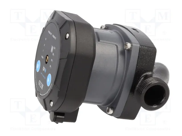 IBO Bomba de recirculación API IQ PRO 15-60/130 PWM