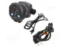 IBO Bomba de recirculación API IQ PRO 15-60/130 PWM