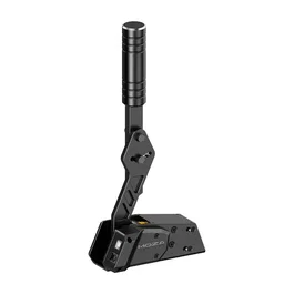 Moza Racing HBP Handbrake RS31 Negro