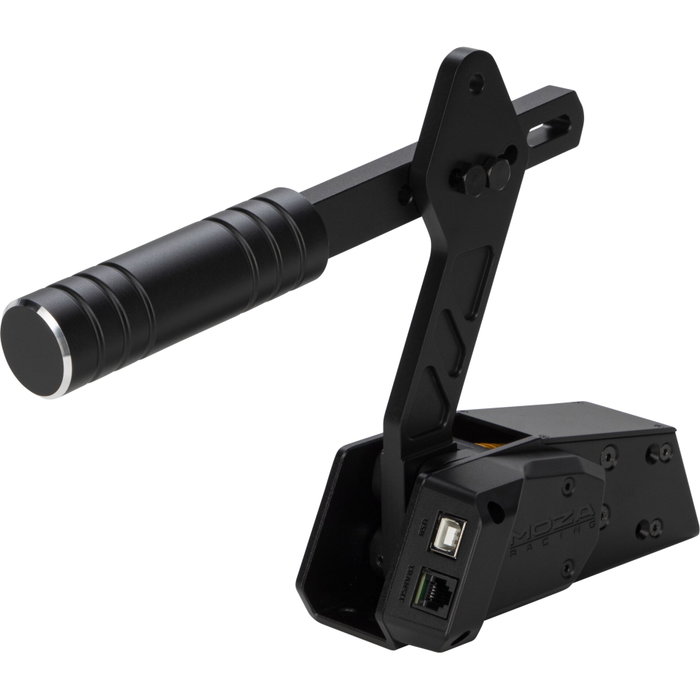 Moza Racing HBP Handbrake Negro USB