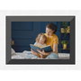 Braun DigiFrame 10X WiFi Blanco 25,7cm
