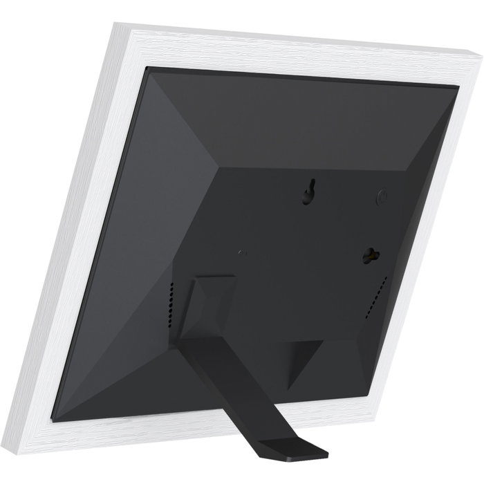 Braun DigiFrame 10X WiFi Blanco 25,7cm Braun DigiFrame 10X WiFi Blanco 25,7cm