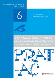 SALVATELLA, Prat-Ac 6 - 6.PRACT AC:PROGRAMA MEJORA CAPACIDAD ATENCION