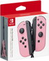 Nintendo Joy-Con Set Pastel Pink (Rosa)