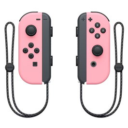 Nintendo Joy-Con Set de 2 unidades Rosa Pastel