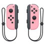Nintendo Joy-Con Set Pastel Pink (Rosa)