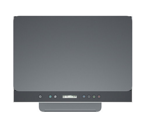 HP Smart Tank 6005 All-in-One Inalámbrico - Impresora, Escáner, Fotocopiadora a Color con Tinta de Gran Volumen, Duplex Automático, WiFi, AirPrint, Pantalla LCD - Ref. 2H1W1A
