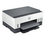 HP Smart Tank 6005 All-in-One Inalámbrico - Impresora, Escáner, Fotocopiadora a Color con Tinta de Gran Volumen, Duplex Automático, WiFi, AirPrint, Pantalla LCD - Ref. 2H1W1A