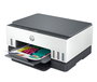 HP Smart Tank 6005 All-in-One Inalámbrico - Impresora, Escáner, Fotocopiadora a Color con Tinta de Gran Volumen, Duplex Automático, WiFi, AirPrint, Pantalla LCD - Ref. 2H1W1A