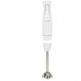 Livoo Batidora de mano con bol DOP245W Blanca, 400 W