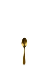 Summa Bamberg Oro Cuchara Moca 105 mm (Set de 12)