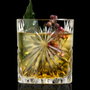Rcr Cristalleria IT Mixology Set de 4 Vasos de Cristal eco-crystal LUXION®