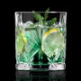 Rcr Cristalleria IT Mixology Set de 4 Vasos de Cristal eco-crystal LUXION®