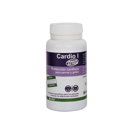 Stangest Cardio I 60 comprimidos