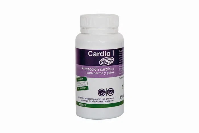Stangest Cardio I 60 Comprimidos Stangest Cardio I 60 Comprimidos