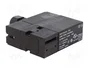 SCHMERSAL AZM 170 Interruptor de seguridad acerrojado NC x3 + NA