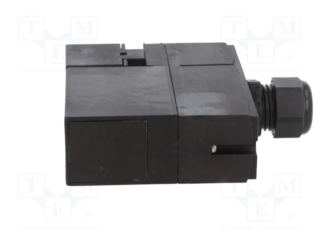 SCHMERSAL AZM 170 Interruptor de seguridad acerrojado NC x3 + NA