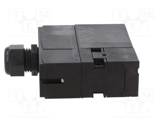 SCHMERSAL AZM 170 Interruptor de seguridad acerrojado NC x3 + NA