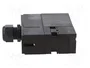 SCHMERSAL AZM 170 Interruptor de seguridad acerrojado NC x3 + NA