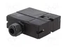 SCHMERSAL AZM 170 Interruptor de seguridad acerrojado NC x3 + NA