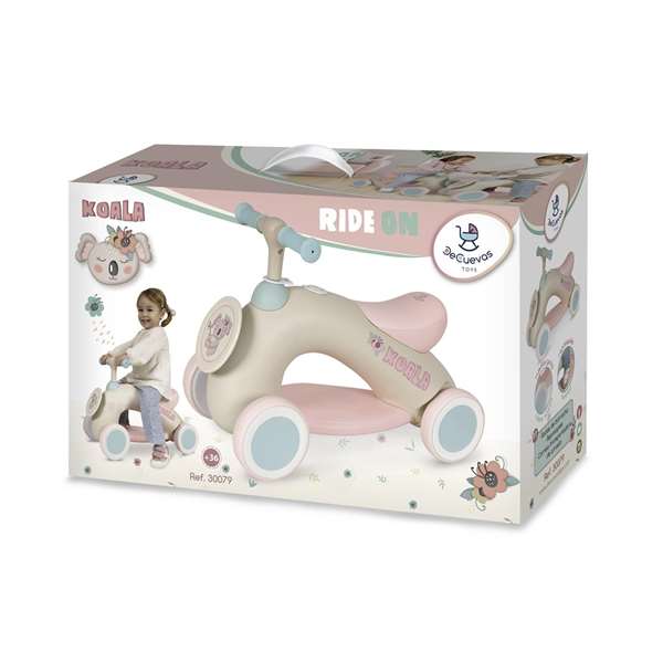Decuevas Correpasillos Infantil Koala 30079 para Niños +3 Años