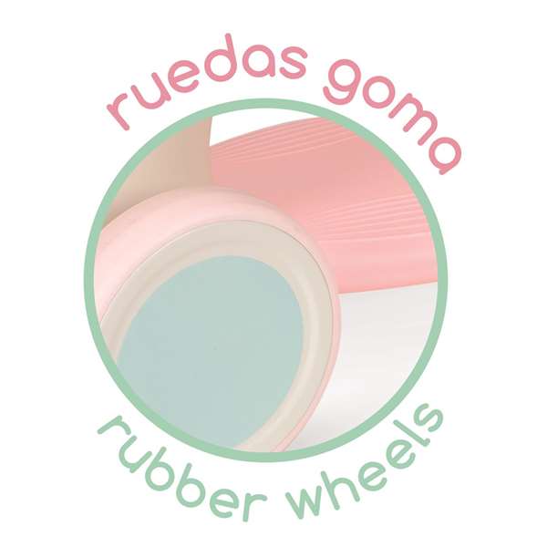 Decuevas Correpasillos Infantil Koala 30079 para Niños +3 Años