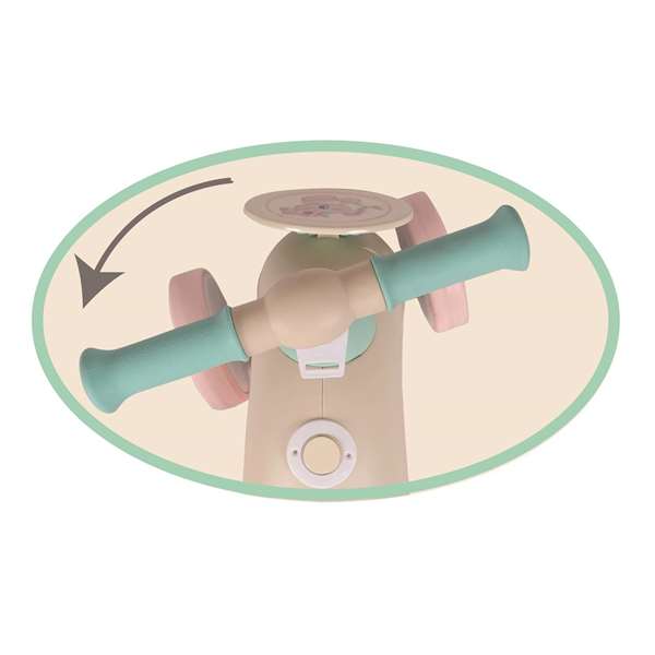 Decuevas Correpasillos Infantil Koala 30079 para Niños +3 Años