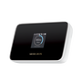MERCUSYS MT115 Router Móvil 4G/3G con WiFi 5/6 (802.11ac/ax) de Doble Banda y Puerto USB-C, Puerta de Enlace, Módem, Negro/Blanco