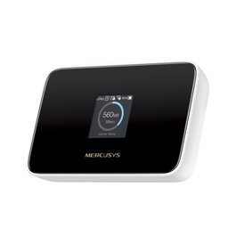 Mercusys MT115 Router Wi-Fi 6 Portátil 4G LTE