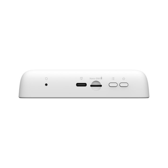Mercusys MT115 Router Wi-Fi 6 Portátil 4G LTE