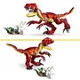 LEGO Creator 3 en 1 Feroz Dinosaurio 31379