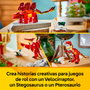LEGO Creator 3 en 1 Feroz Dinosaurio 31379