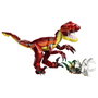 LEGO Creator 3 en 1 Feroz Dinosaurio 31379