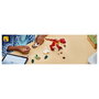 LEGO Creator 3 en 1 Feroz Dinosaurio 31379