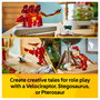 LEGO Creator 3 en 1 Feroz Dinosaurio 31379