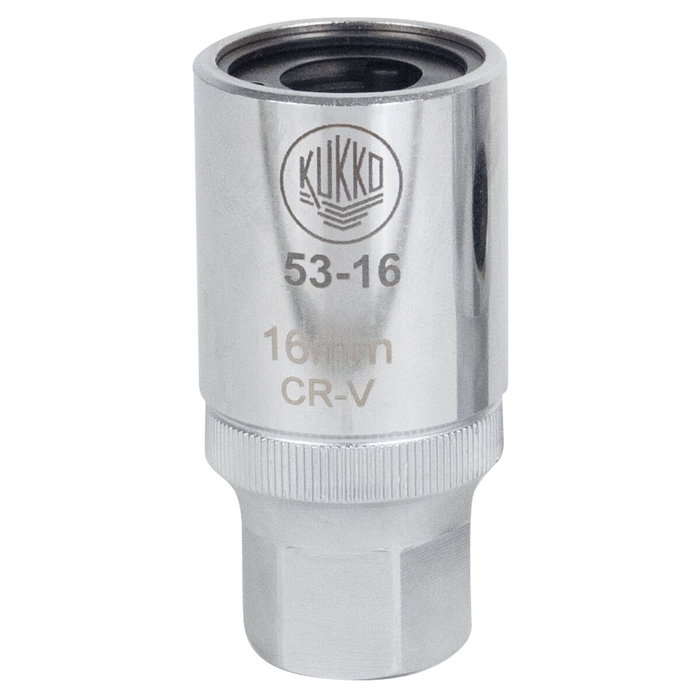Extractor de pernos KUKKO 100 mm Extractor de pernos KUKKO 100 mm