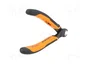 BAHCO Alicates de corte lateral ERGO® 160 mm