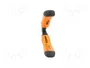 BAHCO Alicates de corte lateral ERGO® 160 mm