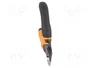 BAHCO Alicates de corte lateral ERGO® 160 mm