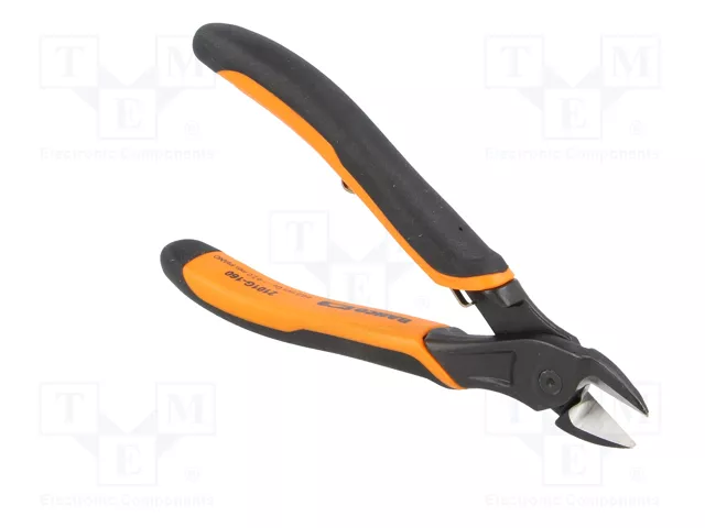 BAHCO Alicates de corte lateral ERGO® 160 mm