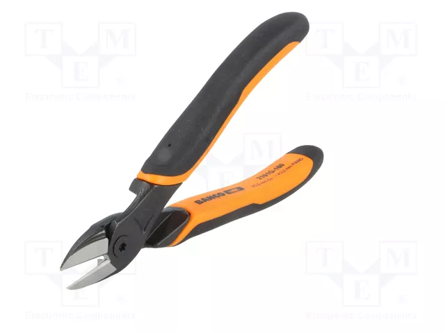 BAHCO Alicates de corte lateral ERGO® 160 mm