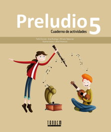 TANDEM, Música preludio C. 5ºprim tandem - TANDEM