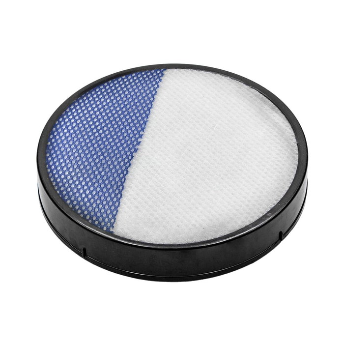 Cecotec Filtro para aspiradora Rockstar Cyclonic Powerbag delantero y trasero reemplazo Cecotec Filtro para aspiradora Rockstar Cyclonic Powerbag delantero y trasero reemplazo