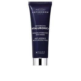 Institut Esthederm Mascarilla Intensive Hyaluronic+ - Hidratación Intensa Facial, 50 ml