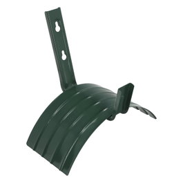 WOLFPACK LINEA PROFESIONAL Soporte Manguera Pared Metal Grande