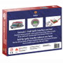 BANBOTOYS Puzzle 3D Estadio Spotify Camp Nou F.C. Barcelona