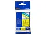 Brother TZe-631 Cinta Laminada 12mm x 8m Amarillo/Negro