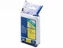 Brother TZe-631 Cinta laminada de 12 mm x 8 m, Amarillo/Negro