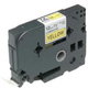 Brother TZe-631 Cinta Laminada 12mm x 8m Amarillo/Negro