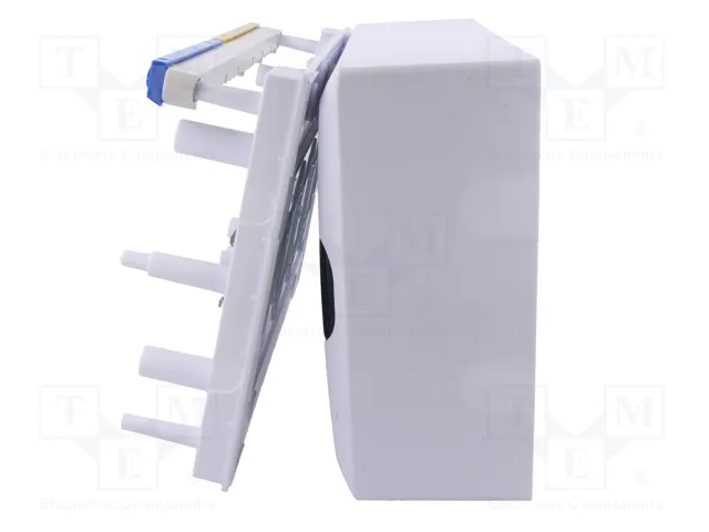 ELEKTRO-PLAST NASIELSK ECONOMIC BOX Carcasa para 12 módulos, IP40